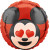 Ballon Mickey Emoji