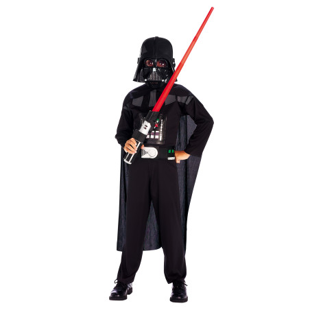 Déguisement Dark Vador Star Wars™ garçon