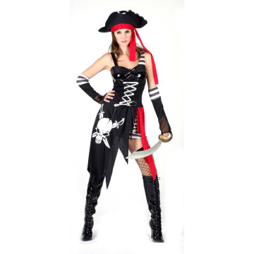 Déguisement pirate sexy femme