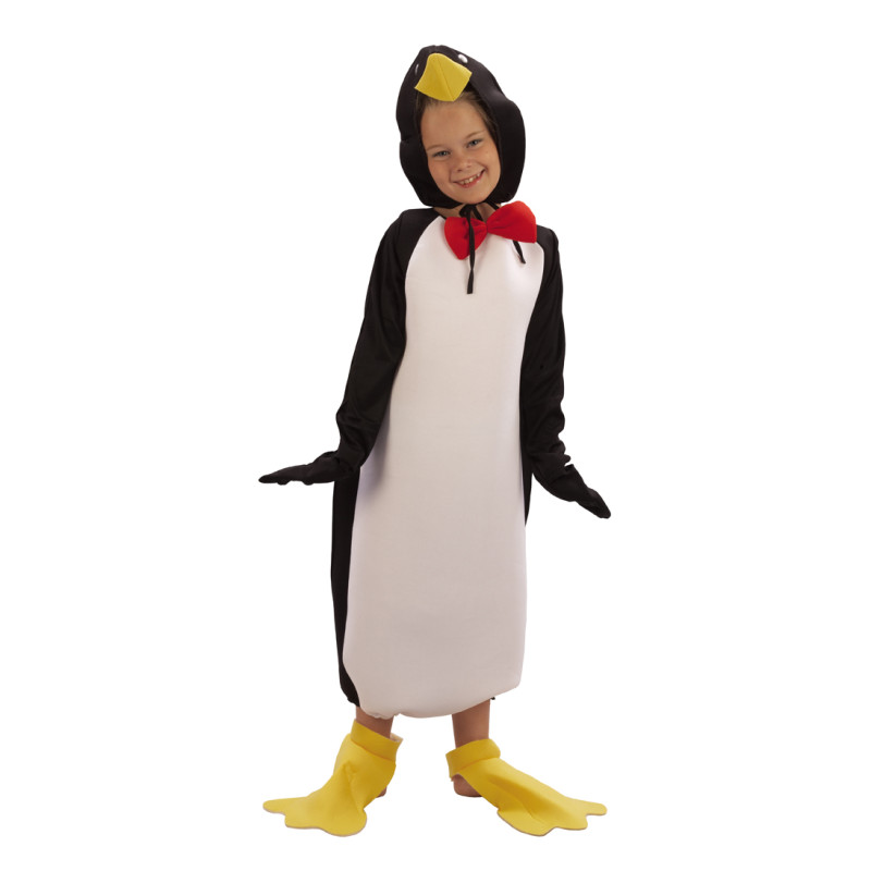 Le Pingouin - Enfant