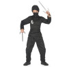 Déguisement ninja commando garçon