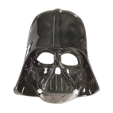 Masque Dark Vador™ enfant Star Wars™