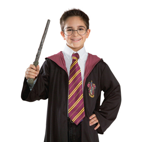 Cravate Harry Potter