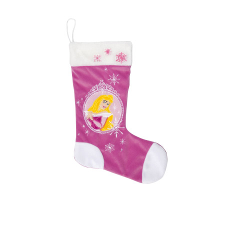 Chaussette de Noël Princesses Disney