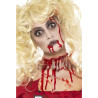 Kit maquillage zombie femme Halloween