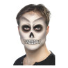 Kit maquillage squelette adulte Halloween