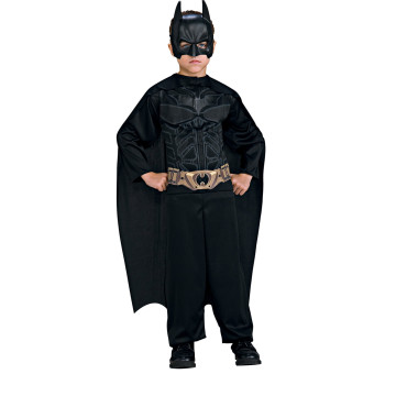 Déguisement Batman Dark Knight enfant