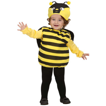 Déguisement abeille enfant