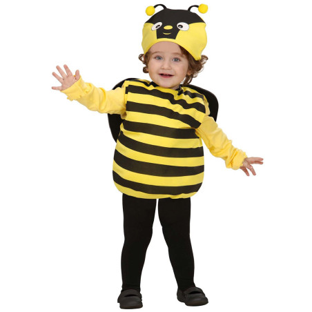 Déguisement abeille enfant