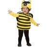 Déguisement abeille enfant