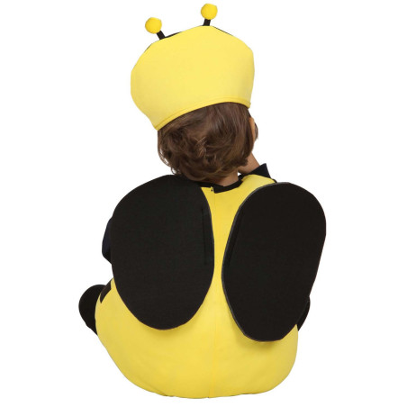 Déguisement abeille enfant