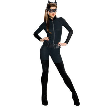 Déguisement Catwoman Femme