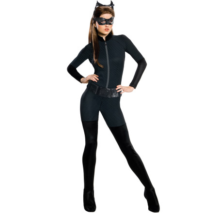 Déguisement Catwoman Femme