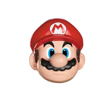 Masque Mario™ Adulte