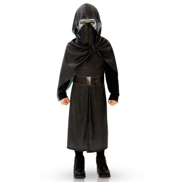 Déguisement luxe Kylo Ren Star Wars VII™ enfant