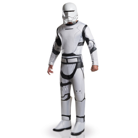 Déguisement luxe Flametrooper Star Wars VII adulte