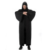 Cape longue à capuche homme Halloween