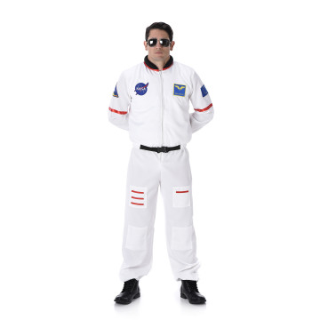 Déguisement astronaute homme