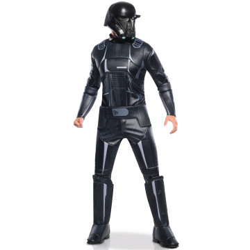 Déguisement luxe Death Trooper™ Star Wars Rogue One™ adulte