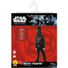 Déguisement classique Death trooper Star Wars Rogue One enfant