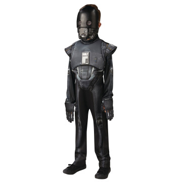 Déguisement luxe K-2SO adolescent - Star Wars Rogue One™