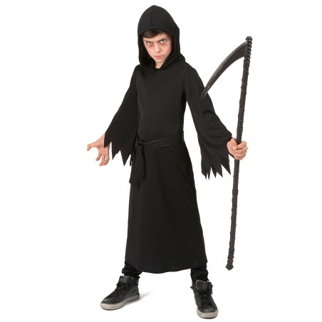 Déguisement de Faucheur d'Âmes Enfant Halloween