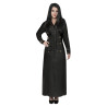 Veste gothique vampire femme Halloween