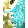 Pinata hibou 38 cm