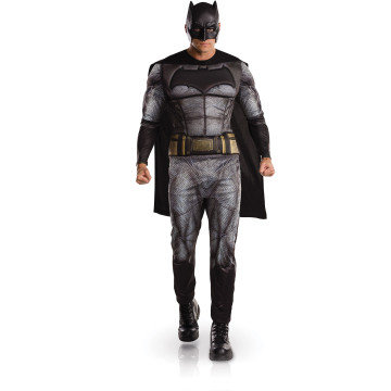 Déguisement Batman Justice League adulte