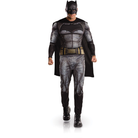 Déguisement Batman Justice League adulte