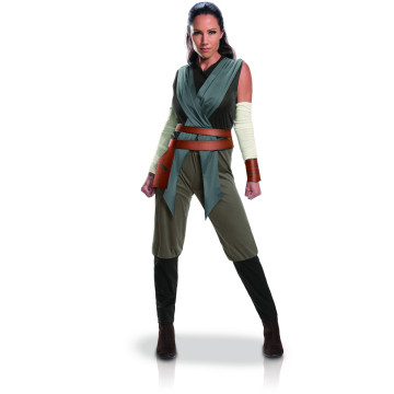 Déguisement Rey Star Wars VIII™ femme