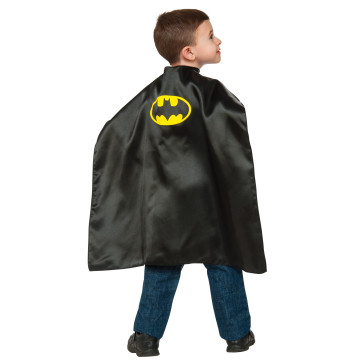 Cape Batman enfant