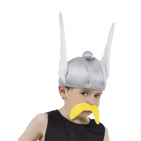 Casque Astérix pour enfant