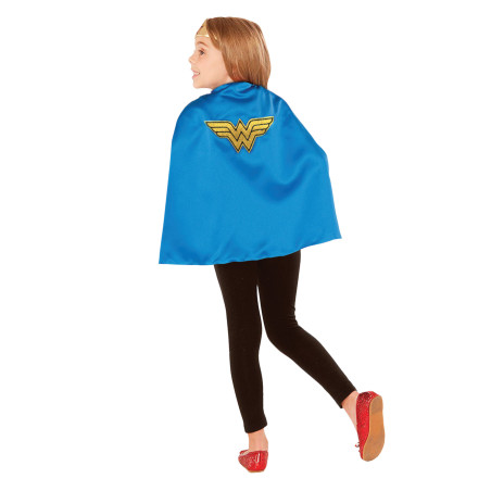 Cape Wonder woman™ enfant