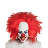 Kit maquillage clown effrayant