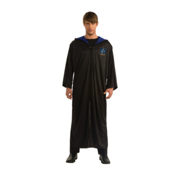 Déguisement robe de sorcier Serdaigle Harry Potter adulte