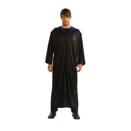 Déguisement robe de sorcier Serdaigle Harry Potter adulte