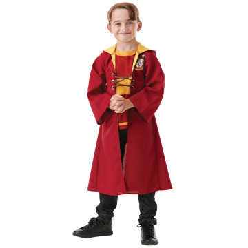 Déguisement Quidditch Harry Potter enfant