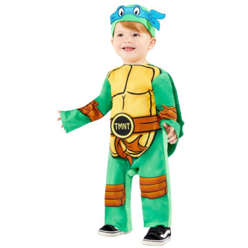 Déguisement Tortue Ninja bébé