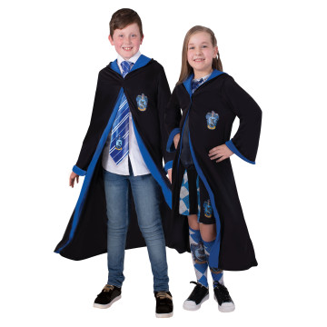 Déguisement classique Serdaigle Harry Potter enfant