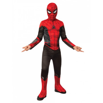 Déguisement classique Spiderman No Way Home enfant