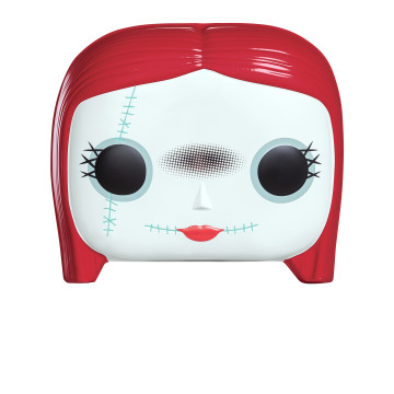 Masque Sally Funko Pop adulte