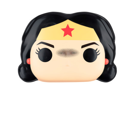 Masque Wonder Woman Funko Pop™ adulte