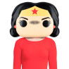 Masque Wonder Woman Funko Pop™ adulte