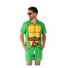 Costume d'été Tortue Ninja adulte Suitmeister