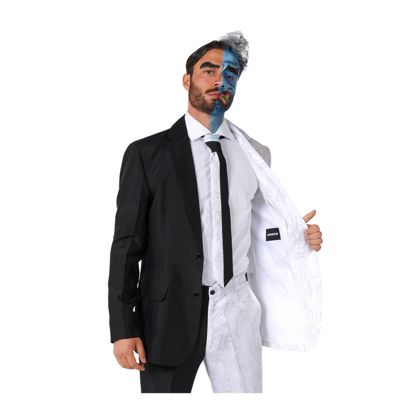 Double Face Costume Adulte Suitmeister