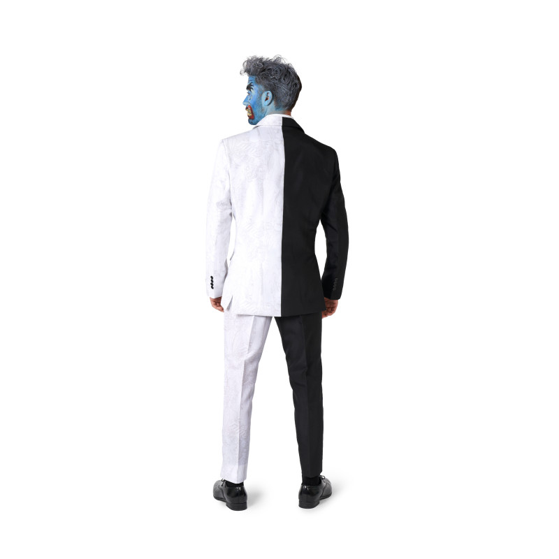 Double Face Costume Adulte Suitmeister