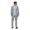 Costume Discoballer adulte Opposuits