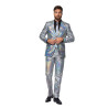 Costume Discoballer adulte Opposuits