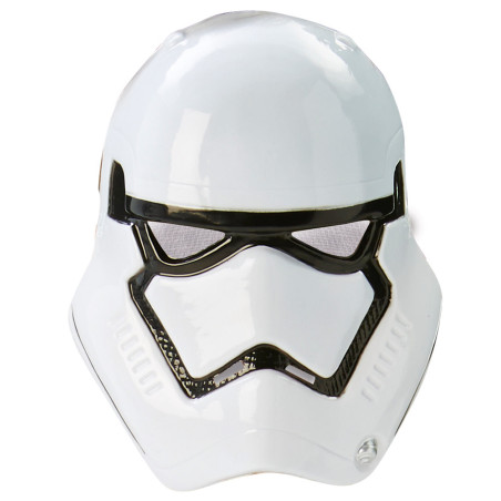 Masque enfant Stormtrooper Star Wars VII™